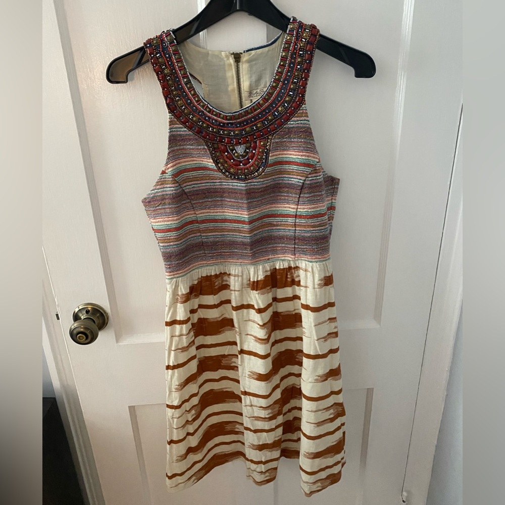Lucky brand dress